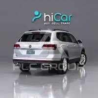 2023 Volkswagen Teramont