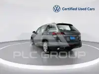 2023 Volkswagen Teramont