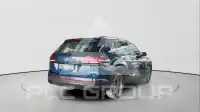 2023 Volkswagen Teramont