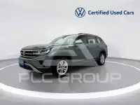 2023 Volkswagen Teramont