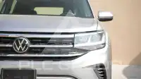 2023 Volkswagen Teramont