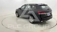 2023 Volkswagen Teramont