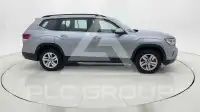 2023 Volkswagen Teramont
