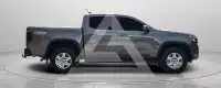 2023 Volkswagen Amarok