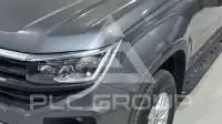 2023 Volkswagen Amarok