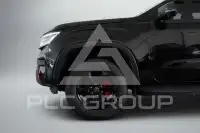 2023 Volkswagen Amarok