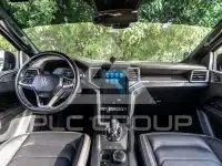 2023 Volkswagen Amarok