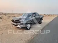 2023 Volkswagen Amarok