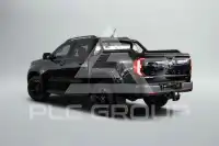 2023 Volkswagen Amarok