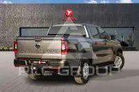 2023 Volkswagen Amarok