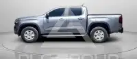 2023 Volkswagen Amarok