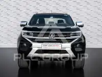 2023 Volkswagen Amarok
