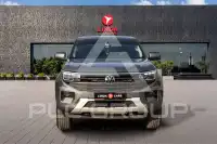 2023 Volkswagen Amarok