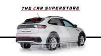 2023 Volkswagen Taigo
