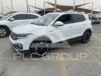 2023 Volkswagen T2
