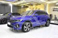 2023 Volkswagen T-Roc