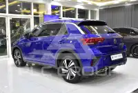 2023 Volkswagen T-Roc