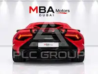 2023 Lamborghini Huracan