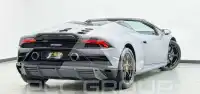 2023 Lamborghini Huracan