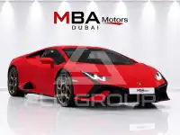 2023 Lamborghini Huracan