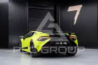 2023 Lamborghini Huracan