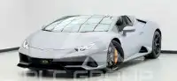 2023 Lamborghini Huracan