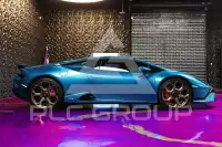 2023 Lamborghini Huracan