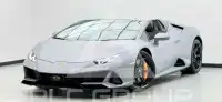 2023 Lamborghini Huracan
