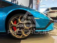 2023 Lamborghini Huracan
