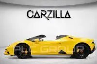 2023 Lamborghini Huracan