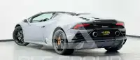 2023 Lamborghini Huracan