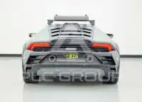 2023 Lamborghini Huracan