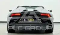 2023 Lamborghini Huracan