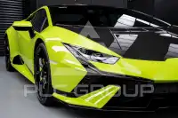 2023 Lamborghini Huracan