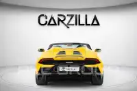 2023 Lamborghini Huracan