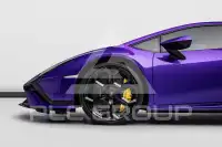 2023 Lamborghini Huracan