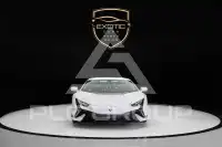 2023 Lamborghini Huracan