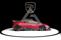 2023 Lamborghini Huracan