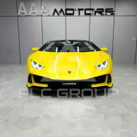 2023 Lamborghini Huracan