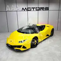 2023 Lamborghini Huracan