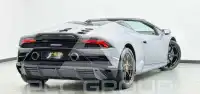 2023 Lamborghini Huracan