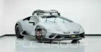 2023 Lamborghini Huracan