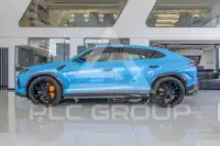 2023 Lamborghini Urus