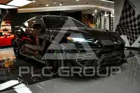 2023 Lamborghini Urus
