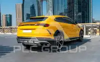 2023 Lamborghini Urus