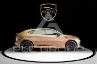 2023 Lamborghini Urus