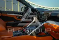 2023 Lamborghini Urus