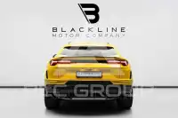 2023 Lamborghini Urus