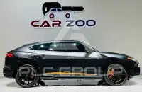 2023 Lamborghini Urus