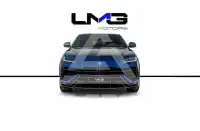2023 Lamborghini Urus
